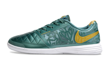 Carregar imagem no visualizador da galeria, Nike Lunar Gato II Futsal - Verde
