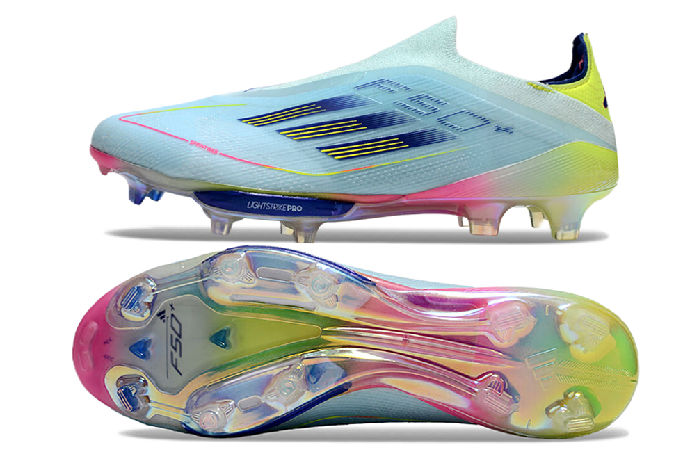 Adidas F50 Elite + FG - Stellar Icon – Acstorechuteiras