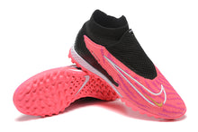 Carregar imagem no visualizador da galeria, Nike Phantom GX Elite DF Society - Rosa
