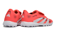 Carregar imagem no visualizador da galeria, Adidas Predator Elite Tongue Society - Pure Victory
