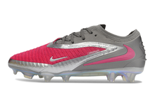 Carregar imagem no visualizador da galeria, Nike Phantom 6 Elite FG - Vinho Cinza
