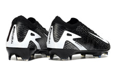 Carregar imagem no visualizador da galeria, Nike Air Zoom Mercurial Vapor 16 Elite FG - Preto Branco
