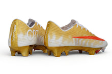Carregar imagem no visualizador da galeria, Nike Air Zoom Mercurial Superfly 11 Elite FG - Gold Scorpion
