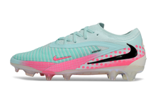 Carregar imagem no visualizador da galeria, Nike Phantom 6 Elite FG - Verde Rosa

