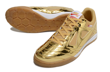 Carregar imagem no visualizador da galeria, Nike SB Gato Futsal - Dourado
