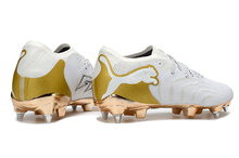 Carregar imagem no visualizador da galeria, Puma Future 9 Ultimate SG - Whiteout
