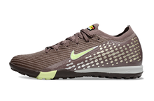 Carregar imagem no visualizador da galeria, Nike Air Zoom Mercurial Vapor 16 Elite TF - Marrom
