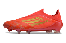 Carregar imagem no visualizador da galeria, Adidas F50 Elite Laceless FG - Two Horizons
