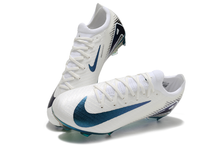 Carregar imagem no visualizador da galeria, Nike Air Zoom Mercurial Vapor 16 Elite FG - Branco
