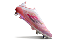 Carregar imagem no visualizador da galeria, Adidas F50 Elite Laceless SG - Lamine Yamal
