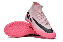 Carregar imagem no visualizador da galeria, Nike Air Zoom Mercurial Superfly 9 Elite Society - Rosa
