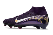 Carregar imagem no visualizador da galeria, Nike Feminina Air Zoom Superfly 9 FG Elite - Mbappe
