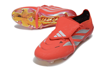 Carregar imagem no visualizador da galeria, Adidas Predator 26 Elite Tongue FG
