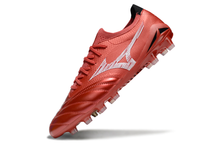 Carregar imagem no visualizador da galeria, Mizuno Morelia Neo IV Made In Japan FG - Ruby
