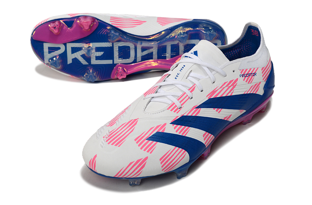 シューズ adidas Predator Elite FG 26.5 Adidas Predator Elite FG - Re-Emergence – Acstorechuteiras