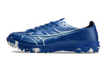 Carregar imagem no visualizador da galeria, Mizuno Alpha Made in Japan Society - Azul
