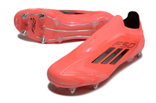 Carregar imagem no visualizador da galeria, Adidas F50 Elite Laceless SG - Vivid Horizon
