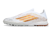 Carregar imagem no visualizador da galeria, Adidas F50 Elite Laceless Society - Egyptian King
