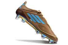 Carregar imagem no visualizador da galeria, Adidas F50 Elite SG -  Messi x Bunny
