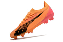 Carregar imagem no visualizador da galeria, Puma Ultra Ultimate FG - Laranja
