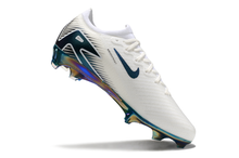 Carregar imagem no visualizador da galeria, Nike Air Zoom Mercurial Vapor 16 Elite FG - Branco
