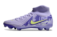 Carregar imagem no visualizador da galeria, Nike Feminina Phantom Luna II Elite FG - Roxa

