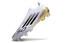 Carregar imagem no visualizador da galeria, Adidas F50 Elite Laceless SG - Road to Glory
