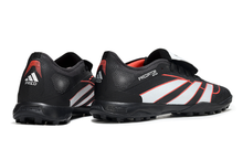 Carregar imagem no visualizador da galeria, Adidas Predator Elite Tongue Society - Obsidian Strike
