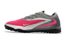Carregar imagem no visualizador da galeria, Nike Phantom 6 Elite Society - Cinza Rosa
