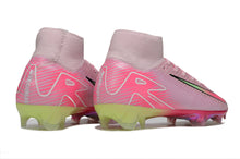 Carregar imagem no visualizador da galeria, Nike Air Zoom Superfly 10 Elite FG - Rosa
