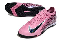 Carregar imagem no visualizador da galeria, Nike Air Zoom Mercurial Vapor 16 Elite TF - Rosa
