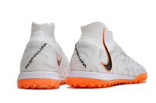 Carregar imagem no visualizador da galeria, Nike Phantom Luna Elite Society - Branco Laranja
