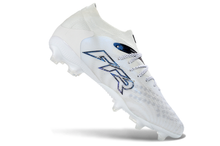 Carregar imagem no visualizador da galeria, Puma Future 9 Ultimate FG - Branco Azul

