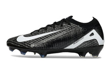 Carregar imagem no visualizador da galeria, Nike Air Zoom Mercurial Vapor 16 Elite FG - Preto Branco
