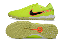 Carregar imagem no visualizador da galeria, Nike Tiempo Legend X PRO Society - Max Voltage
