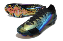 Carregar imagem no visualizador da galeria, Nike Air Zoom Mercurial Vapor 16 Elite FG - Blackout
