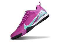 Carregar imagem no visualizador da galeria, Nike Mercurial Air Zoom Vapor 16 Pro Society - Roxa
