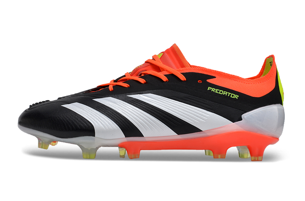 Adidas Predator Elite FG - Solar Energy – Acstorechuteiras