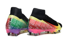Carregar imagem no visualizador da galeria, Nike Air Zoom Superfly 10 Elite SG TRAVA MISTA - Vini Jr
