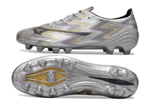 Carregar imagem no visualizador da galeria, Mizuno Alpha Made in Japan - Prata
