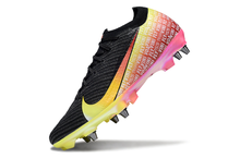Carregar imagem no visualizador da galeria, Nike Air Zoom Mercurial Vapor 16 Elite SG TRAVA MISTA - Vini JR
