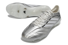 Carregar imagem no visualizador da galeria, Adidas Copa Pure 4 Elite FG - Ice Cold Precision
