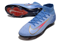 Carregar imagem no visualizador da galeria, Nike Air Zoom Superfly 10 Elite FG - Azul
