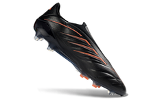 Carregar imagem no visualizador da galeria, Adidas Copa Pure 4 LL Elite FG - Preto Laranja
