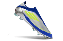 Carregar imagem no visualizador da galeria, Adidas F50 Elite Laceless FG - Messi La vida Rapida
