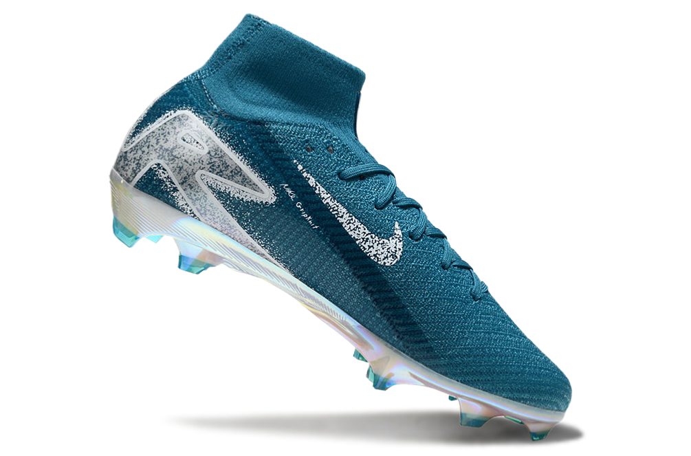 Nike Air Zoom Superfly 10 Elite FG - Azul – Acstorechuteiras