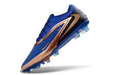 Carregar imagem no visualizador da galeria, Nike Phantom 6 Elite FG - Azul Dourado
