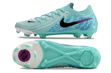 Carregar imagem no visualizador da galeria, Nike Phantom GX2 Elite FG - Azul
