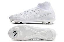 Carregar imagem no visualizador da galeria, Nike Phantom Luna Elite FG - Branco
