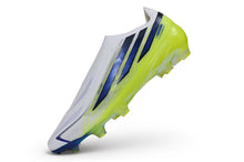 Carregar imagem no visualizador da galeria, Adidas F50 Elite Hyperfast Laceless FG

